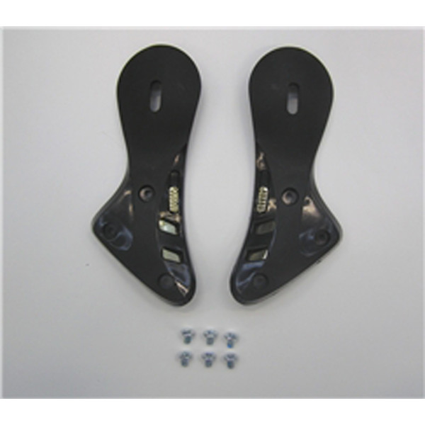 SIDI Sidi Vortice Ankle Support-Gold 39-42 Pair (82)